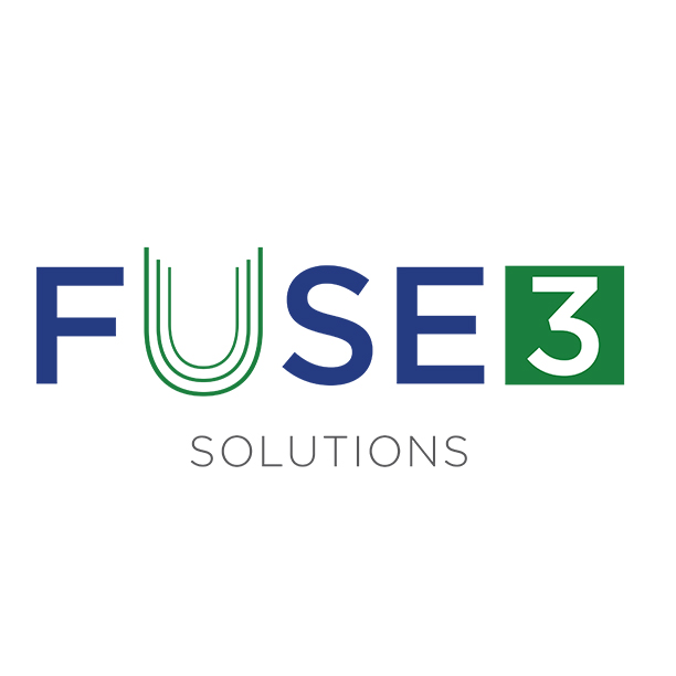 Fuse3 Solutions logo