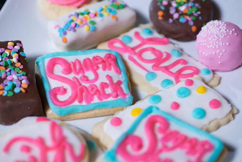 cookies