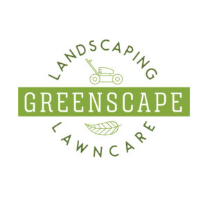 Eco-friendly Landscape Care Logo