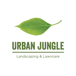 Urban landscape logo