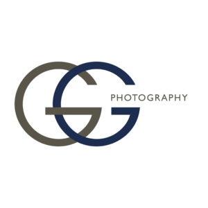 CG's intertwined monogram logo - elegance in modern design