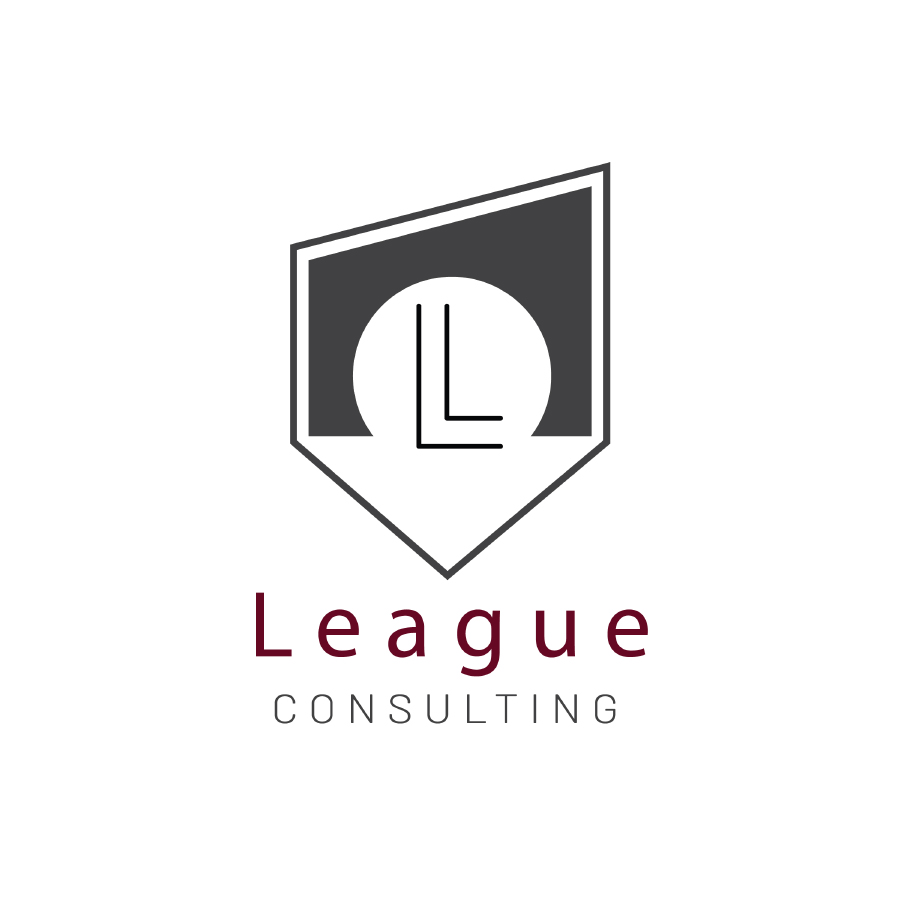 Letter L Logo - Oakes Creative House