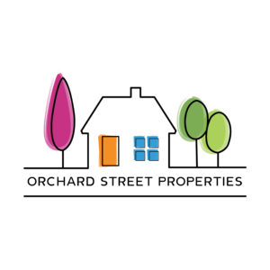 Homely real estate brand logo is a trusted property manager that specializes in managing, optimizing, and maintaining premium real estate assets. With their extensive industry experience and expertise, Orchard street Property Manager provides exceptional logo design services.