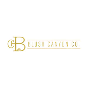 The CB Monogram Logo for CB Monogram Logo canyon co.