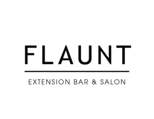 FlauntLogo_ExtensionBar_Black_004