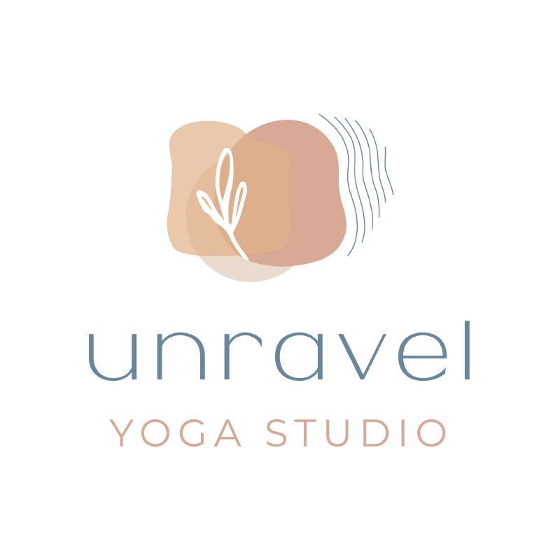 Tranquil Yoga Studio Logo