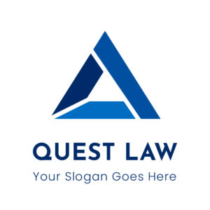 Professional Legal Services Logo
