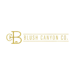 Chic Monogram Boutique Logo