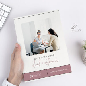 Date with Your Ideal Customer