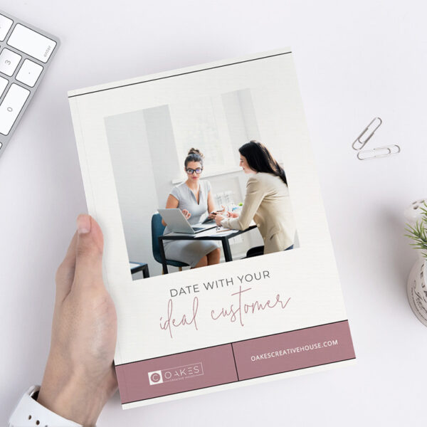 Date with Your Ideal Customer