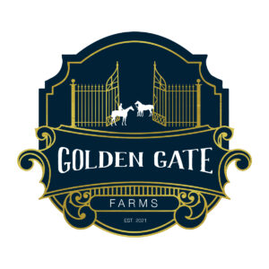 Elegant Farmstead Logo