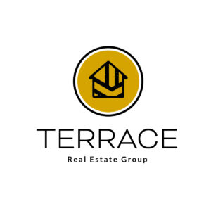 Modern Terrace House Logo