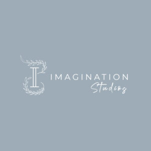 Creative Studio Monogram Logo