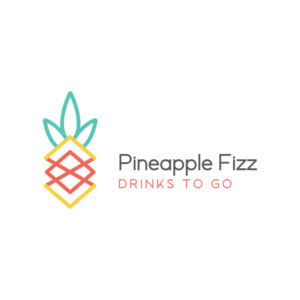 Refreshing Beverage Logo