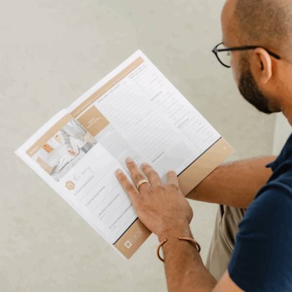 My Marketing Roadmap Workbook - Image 2