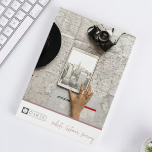 Website Customer Journey