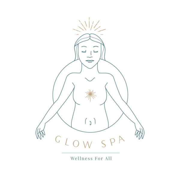 Holistic Woman Wellness Logo
