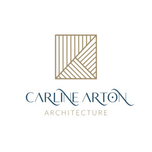 Abstract Architecture Firm Logo