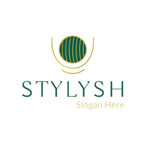 Chic Boutique Circular Logo