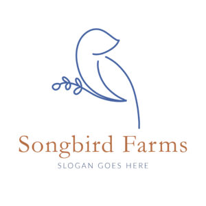 Bird Logo