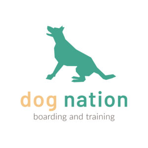 Dog Logo