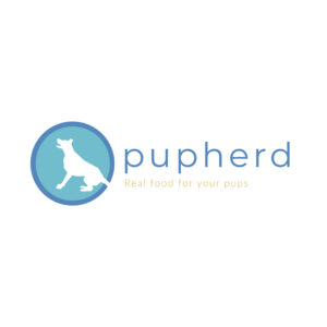 Dog Logo 3