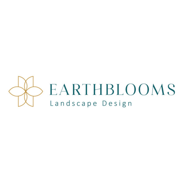 Eco-friendly Floral Logo