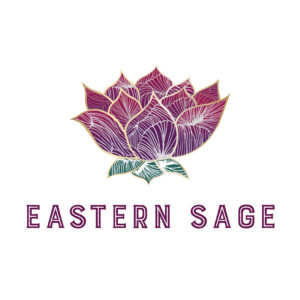 Flower Logo