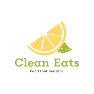 Food Prep Company Logo: Fresh Zest - Vibrant & Healthy Design