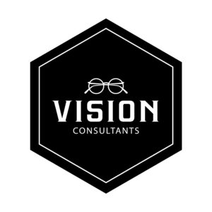 Glasses Logo