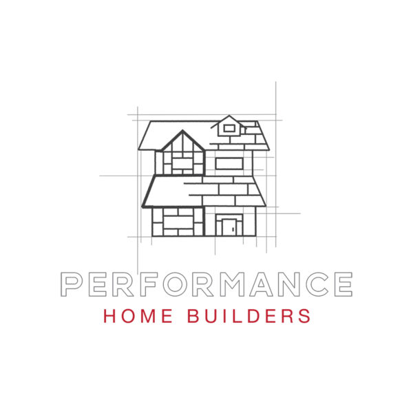 Line Art Home Builders Logo