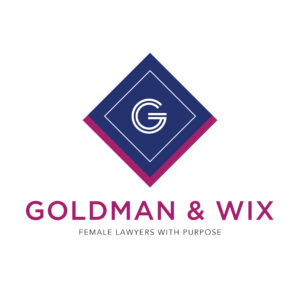 Diamond Monogram Logo