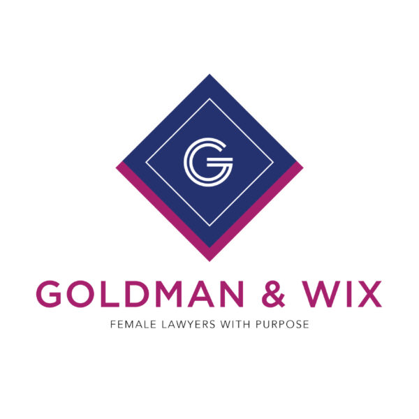 Diamond Monogram Logo