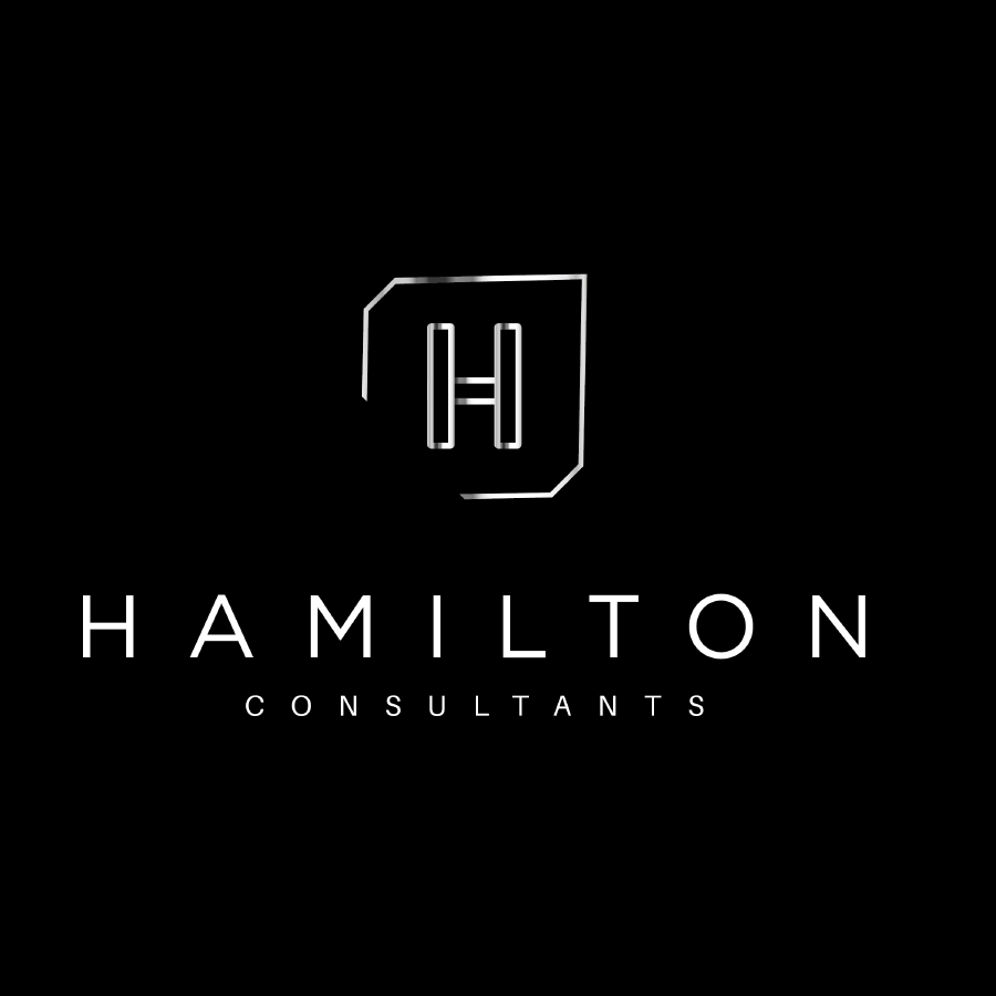 Letter H Logo