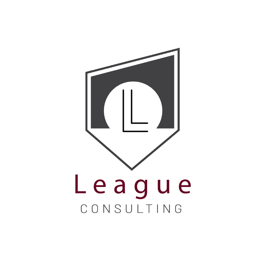 Letter L Logo