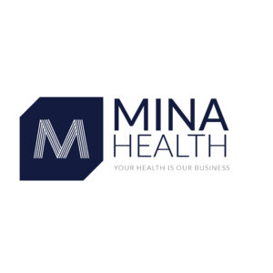 Letter M Logo