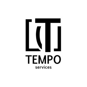 Letter T Logo