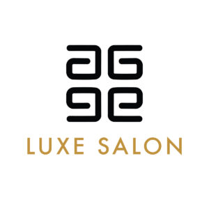 Modern Chic Salon Logo