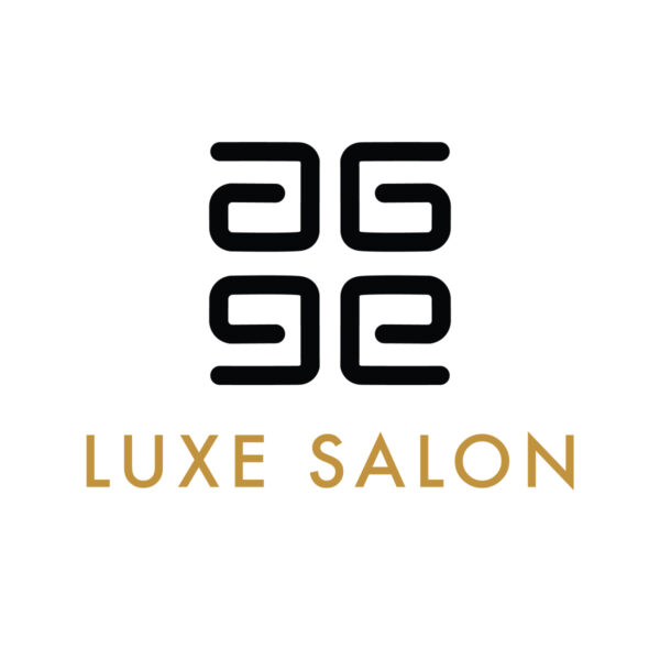 Modern Chic Salon Logo
