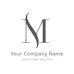 MS Monogram Logo