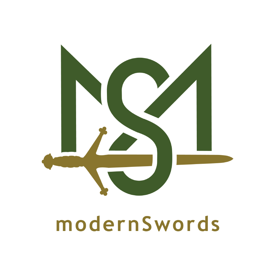MS Monogram Logo 3