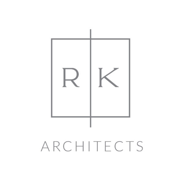 RK Monogram Logo