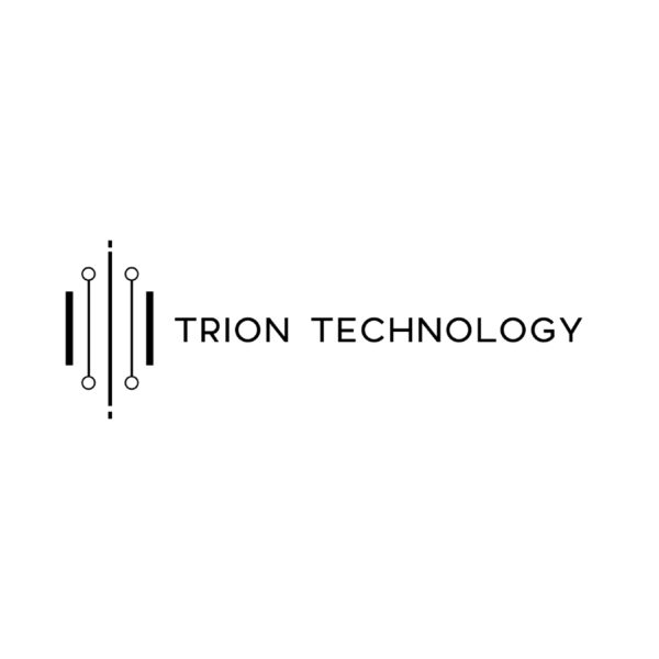 Contemporary circuitry technology logo