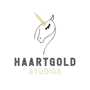 Unicorn Logo 2