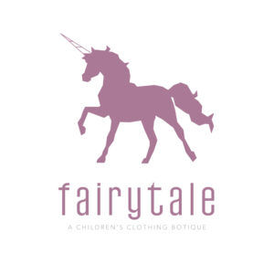 Unicorn Logo 3