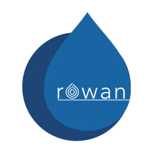Waterdrop Logo