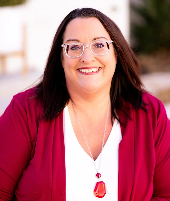Mendy Applegate