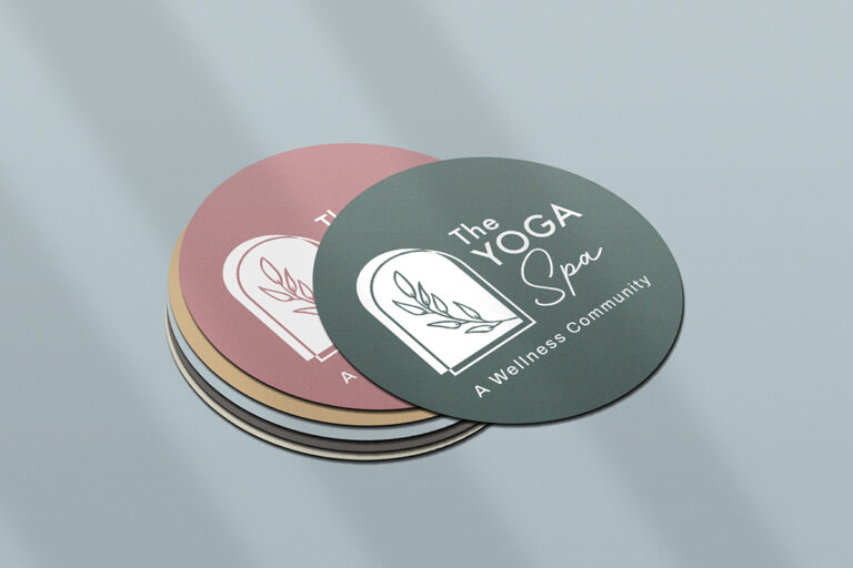 The Yoga Spa Mockup 3