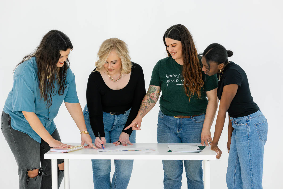 Avoid the top 7 Q1 marketing mistakes small business owners make and set your business goals up for success with smart, strategic choices.