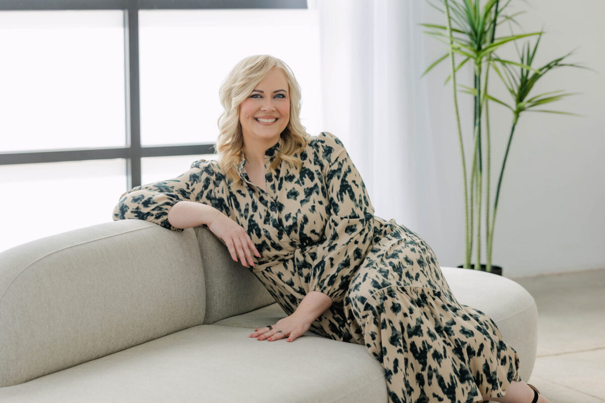 Founder of Oakes Creative House recognized at ADDY Awards Oklahoma City through the American Advertising Awards for website design awards excellence.